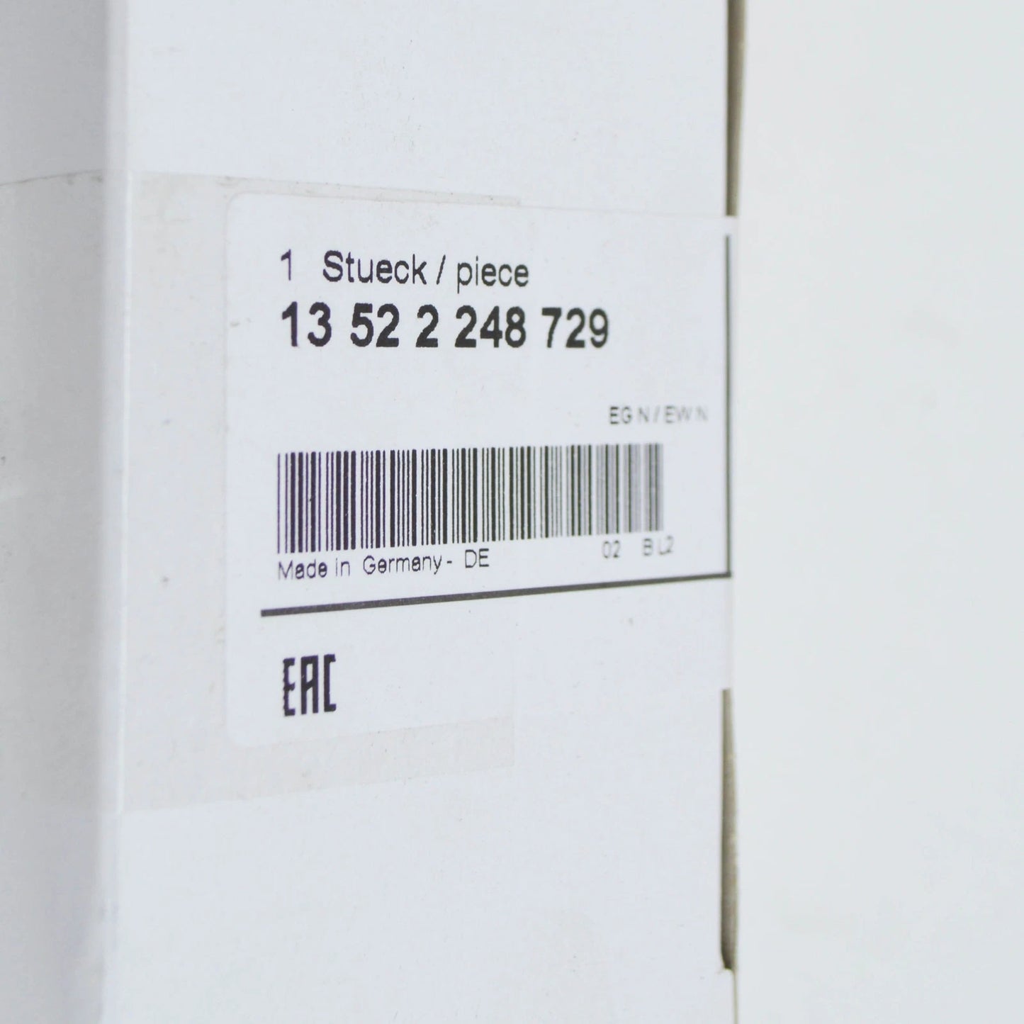 NEW BMW 3 E46 TIMING CHAIN 13522248729 2248729 ORIGINAL