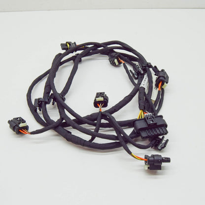 NEW MERCEDES-BENZ GL X166 REAR PARKING SENSOR WIRING LOOM A1665403215 ORIGINAL
