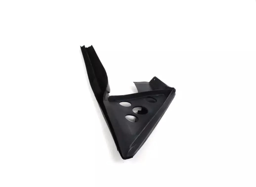 NEW BMW 3 COMPACT E36 FRONT LEFT DOOR MIRROR GASKET 1977683 51321977683 ORIGINAL