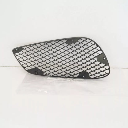 NEW MERCEDES-BENZ E-CLASS W212 FRONT BUMPER RIGHT GRILL A2128850623 2015