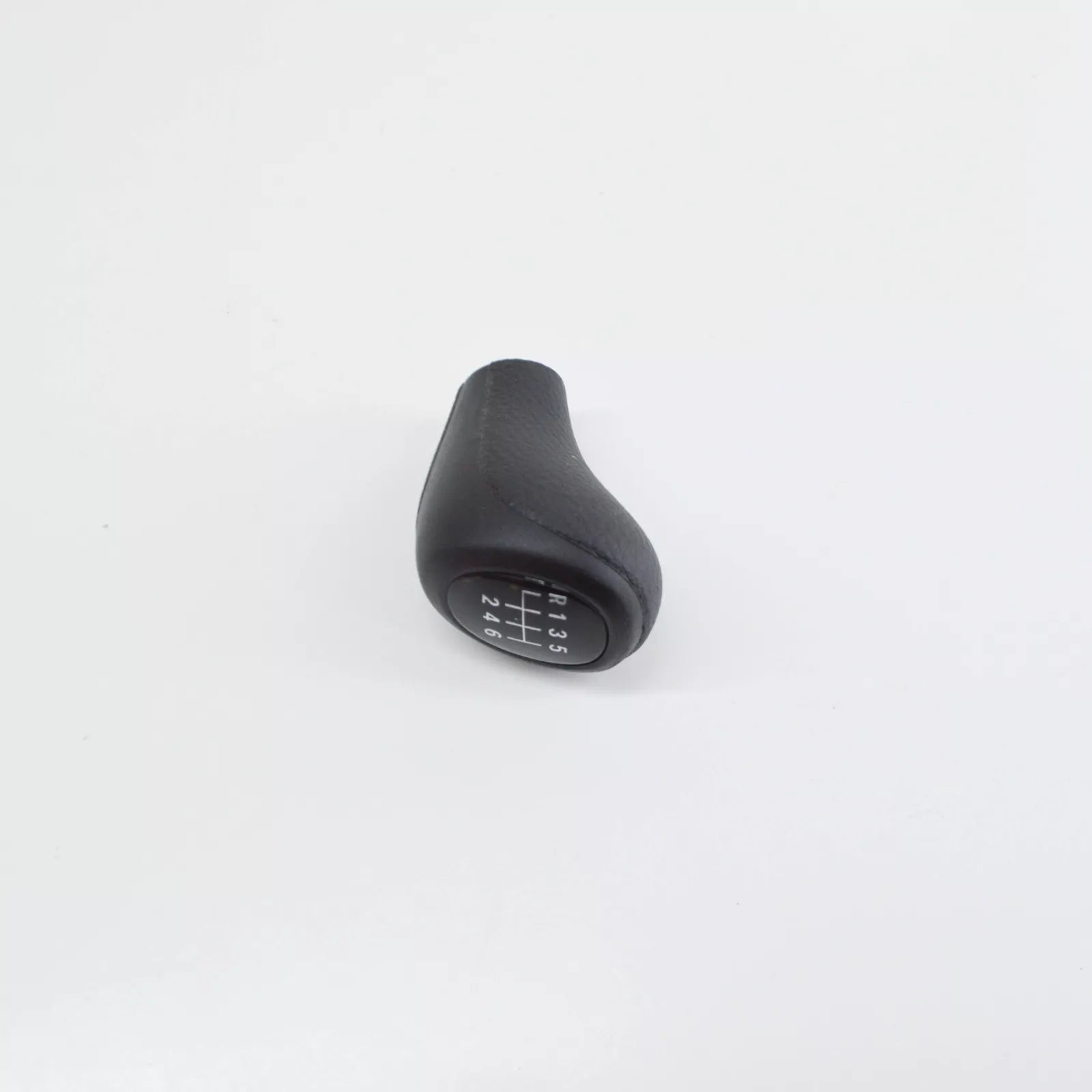NEW BMW 1 F20 6 SPEED GEAR SHIFT KNOB 25117596009 7596009 ORIGINAL