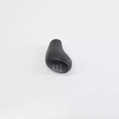 NEW BMW 1 F20 6 SPEED GEAR SHIFT KNOB 25117596009 7596009 ORIGINAL