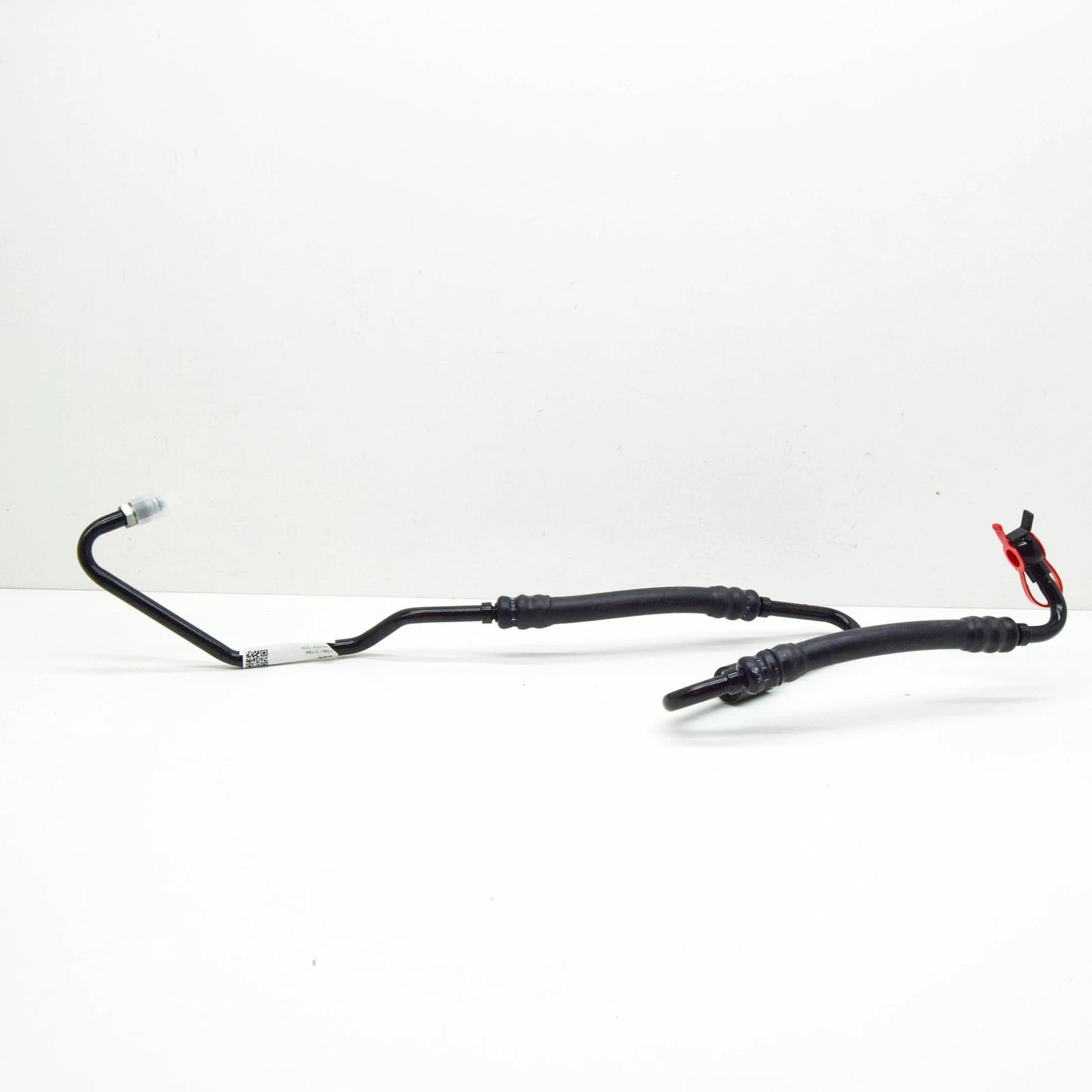 NEW AUDI Q7 4L VANE PUMP TO STEERING GEAR EXPANSION HOSE RHD 7L8422893Q ORIGINAL