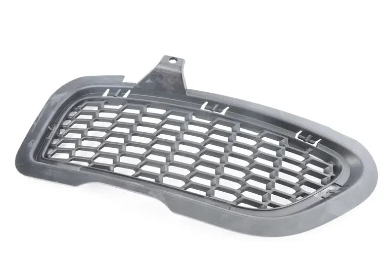 NEW BMW Z4 ROADSTER E89 FRONT BUMPER M RIGHT GRILLE 51118038092 ORIGINAL