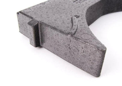 NEW VOLKSWAGEN GOLF MK5 TOOL BOX 1K0012109A ORIGINAL