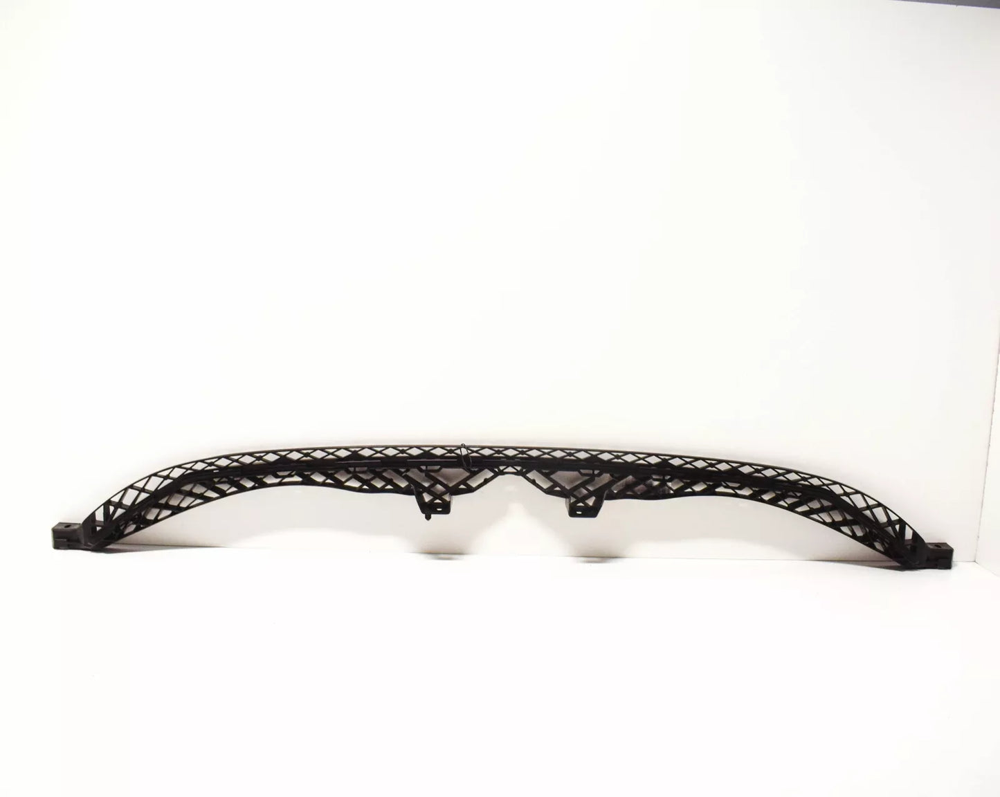 NEW VW PASSAT VARIANT B8 FRONT BUMPER MOUNT BRACKET 3G0807889