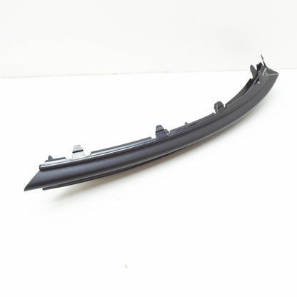new ford focus mk3 c346 rear bumper right insert 1761478 cm51-17d752-ab original