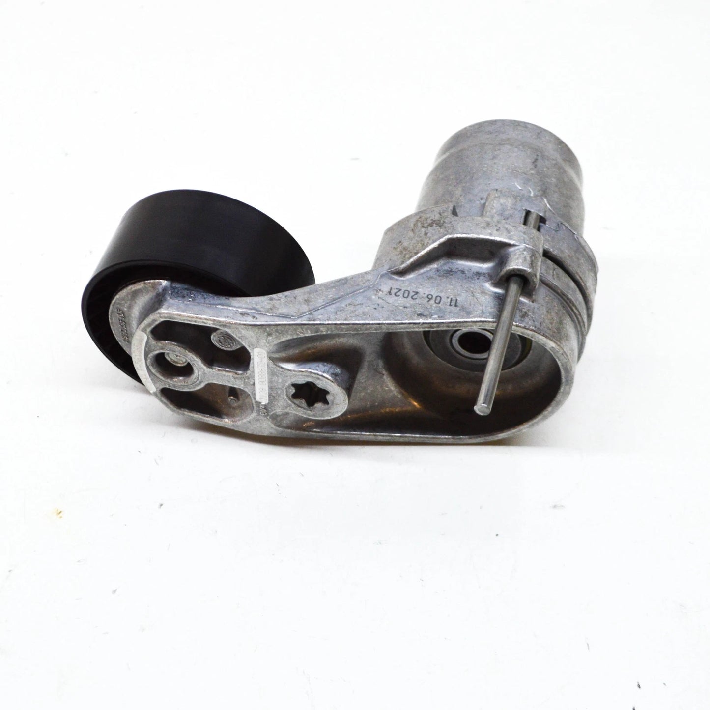 NEW BMW M2 COUPE F87 SERPENTINE BELT MECHANICAL TENSIONER 11288088632 ORIGINAL