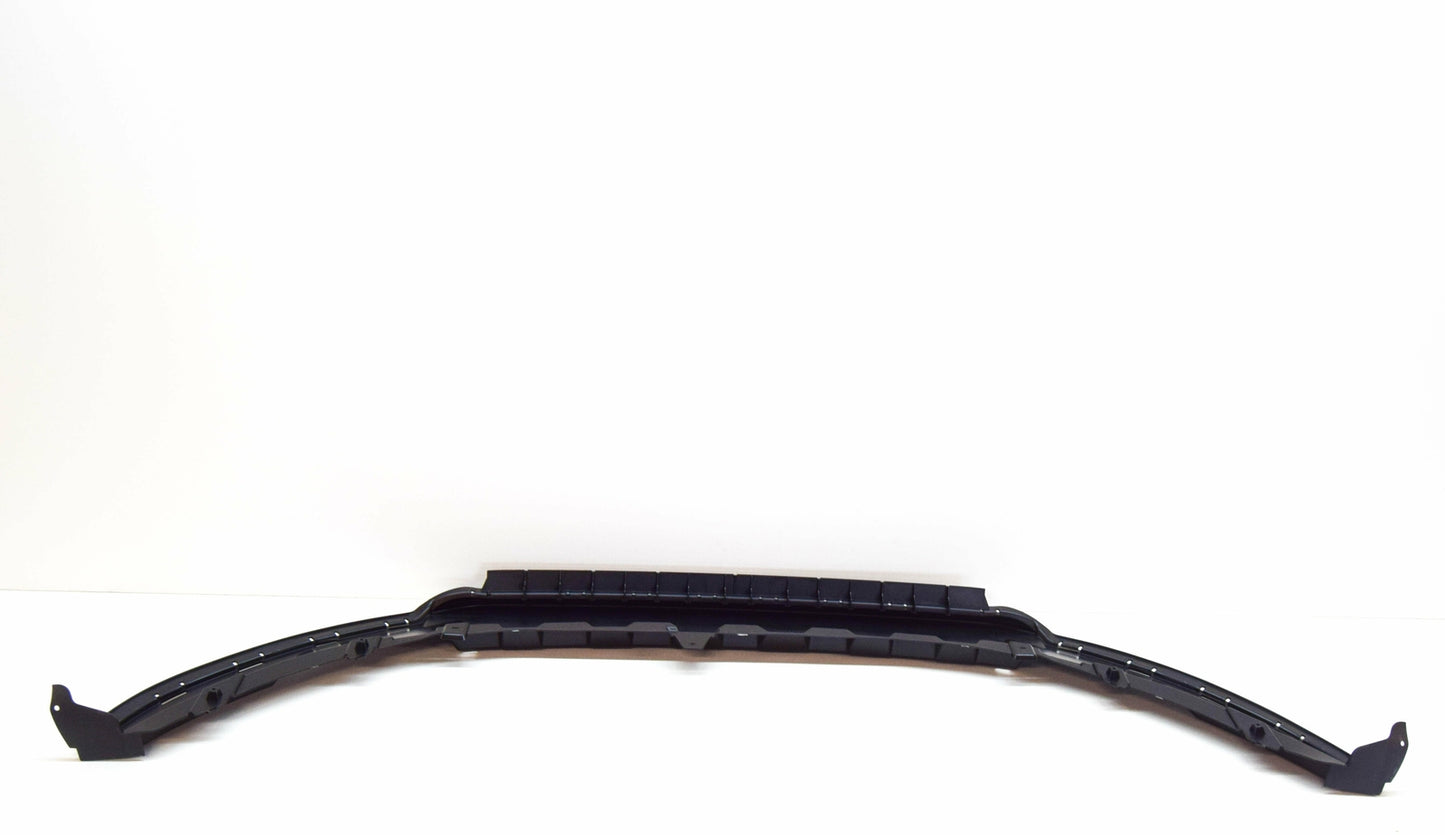 new vw polo 6r front spoiler retainer r-line 6r0805915f9b9 original