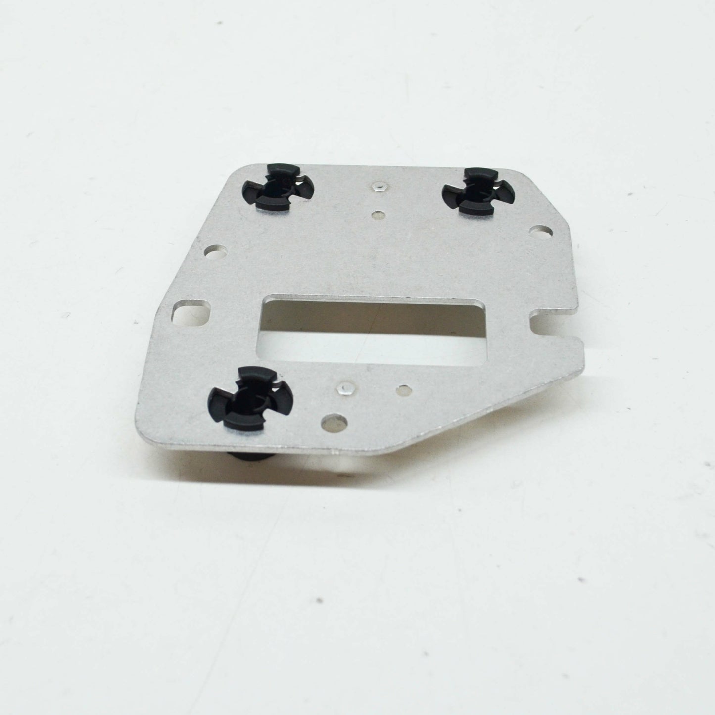 NEW AUDI A8 4H CRUISE CONTROL DISTANCE SENSOR BRACKET 4H0907573A ORIGINAL