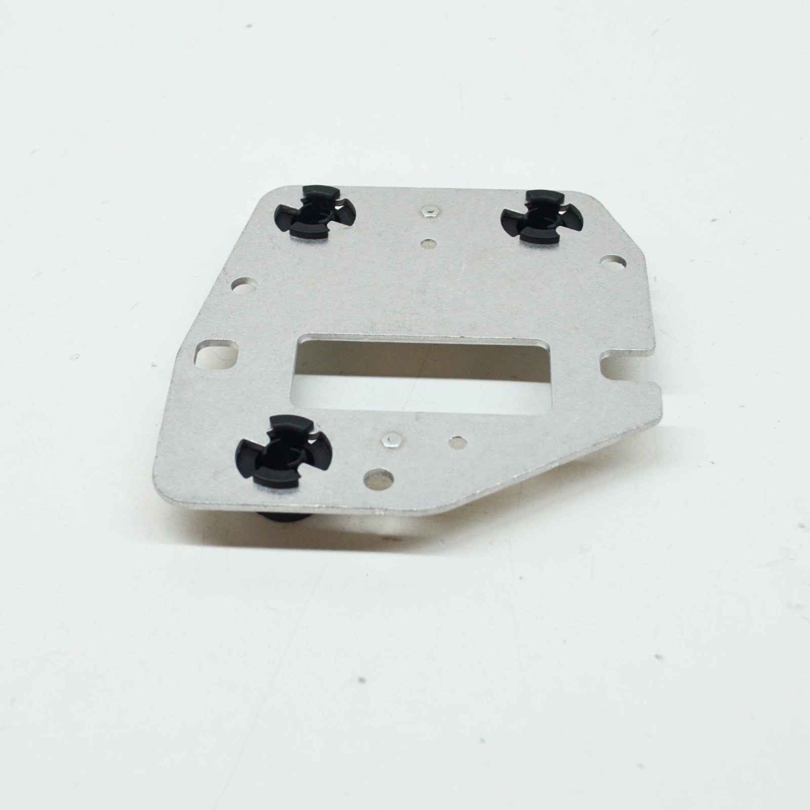 NEW AUDI A8 4H CRUISE CONTROL DISTANCE SENSOR BRACKET 4H0907573A ORIGINAL