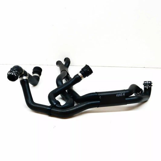 NEW VOLKSWAGEN MULTIVAN T6 ENGINE COOLING WATER HOSE 7E0122096AA ORIGINAL