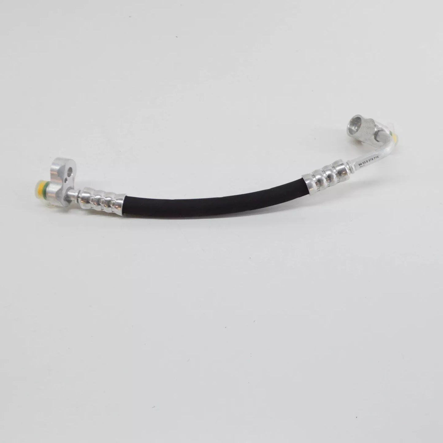 NEW BMW 5 E39 AIR CON A/C HEATER PIPE HOSE 64538379719 ORIGINAL