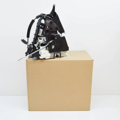 NEW MERCEDES-BENZ B W245 FRONT LEFT DOOR LOCK LHD A1697203735 ORIGINAL