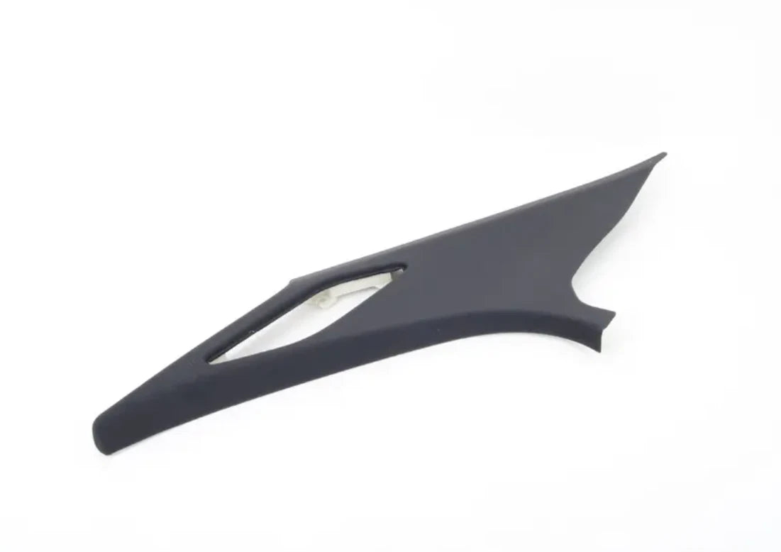 NEW BMW 5 E39 REAR RIGHT COLUMN TRIM PANEL 7006856 51437006856 ORIGINAL