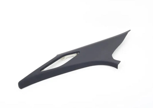 NEW BMW 5 E39 REAR RIGHT COLUMN TRIM PANEL 7006856 51437006856 ORIGINAL