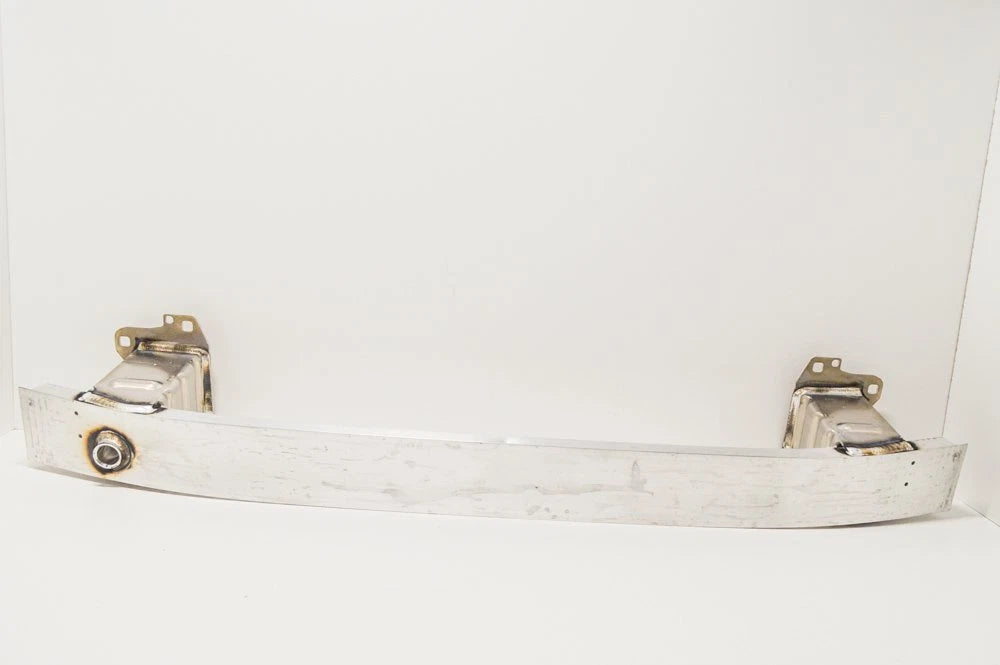 NEW AUDI A8 D4 FRONT BUMPER REINFORCEMENT BAR 4H0807109B 2015 ORIGINAL