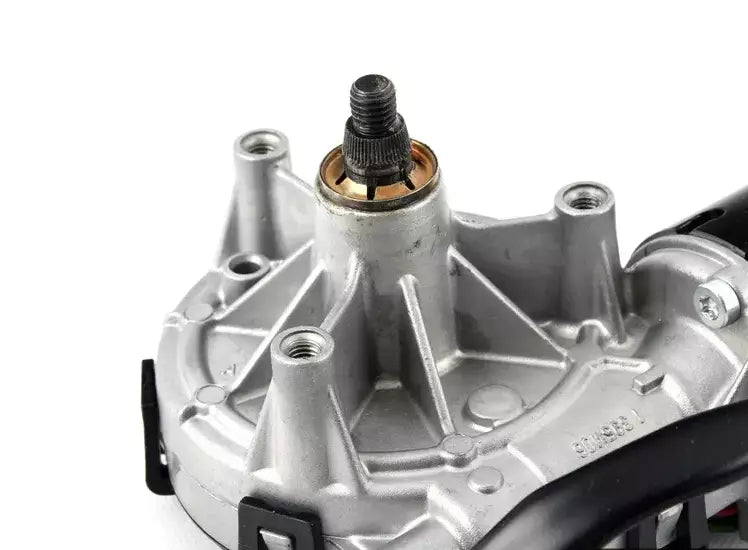 NEW MERCEDES-BENZ S W220 WINDSHIELD WIPER MOTOR A2208200742 ORIGINAL