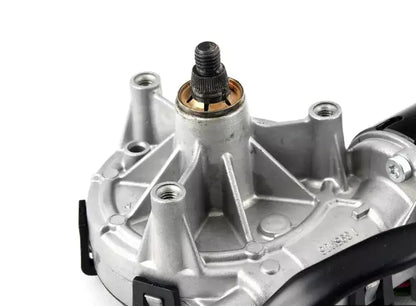 NEW MERCEDES-BENZ S W220 WINDSHIELD WIPER MOTOR A2208200742 ORIGINAL