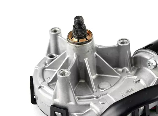 NEW MERCEDES-BENZ S W220 WINDSHIELD WIPER MOTOR A2208200742 ORIGINAL