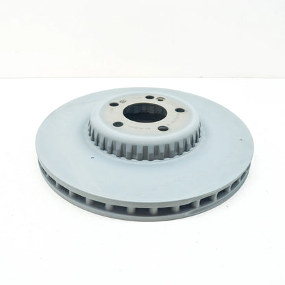 NEW MERCEDES-BENZ E W213 FRONT BOND BRAKE DISC 1 PIECE A0004212812 ORIGINAL