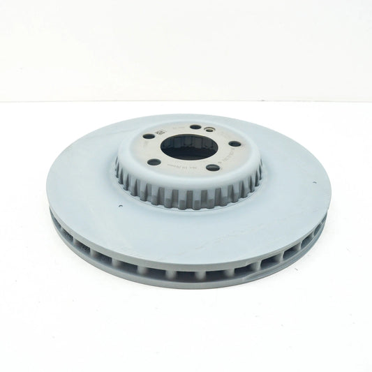 NEW MERCEDES-BENZ E W213 FRONT BOND BRAKE DISC 1 PIECE A0004212812 ORIGINAL