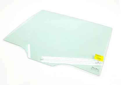 NEW VOLKWAGEN TOURAN 5T REAR LEFT DOOR GLASS 5TA845025 ORIGINAL