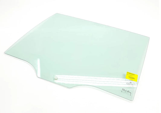 NEW VOLKWAGEN TOURAN 5T REAR LEFT DOOR GLASS 5TA845025 ORIGINAL