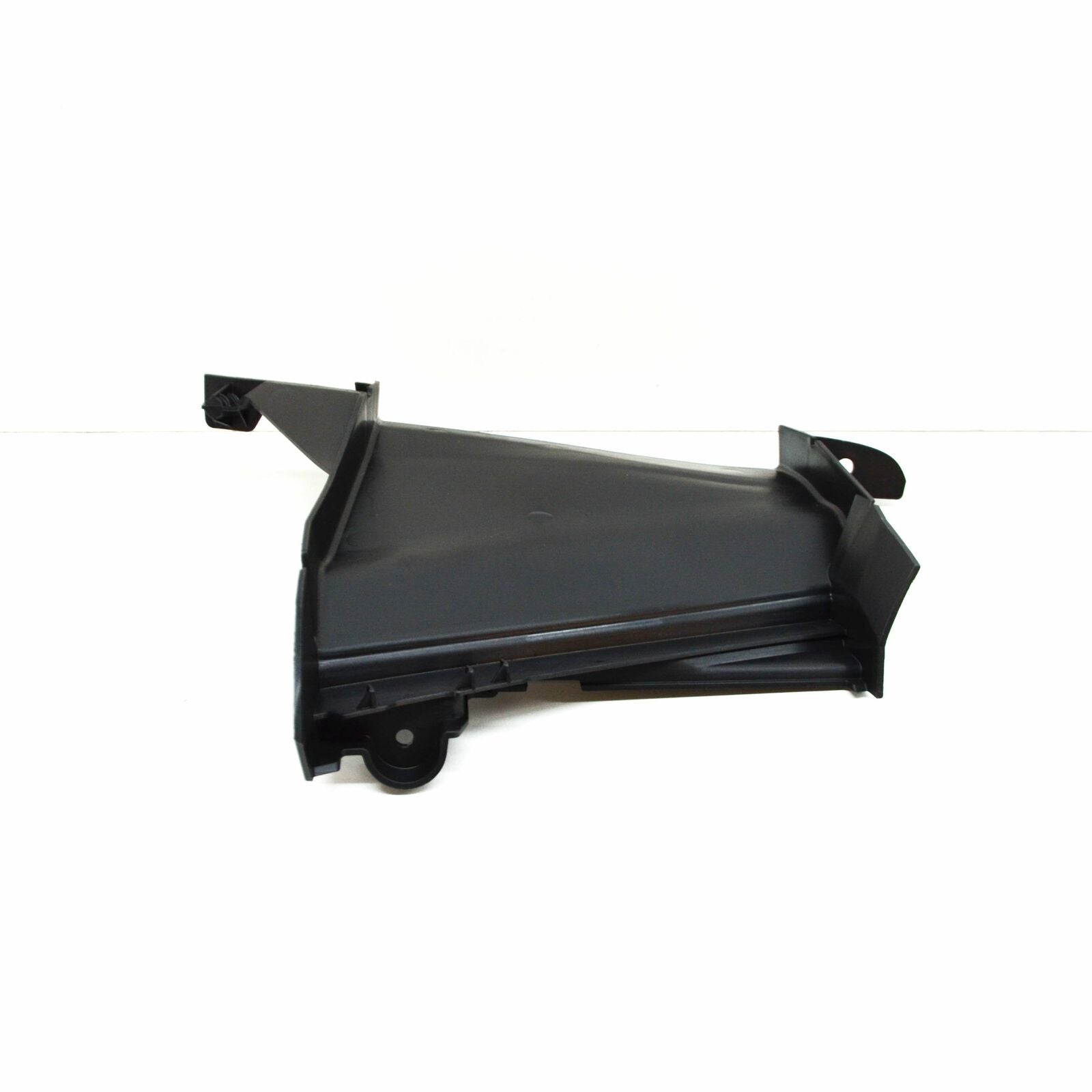 NEW AUDI A5 S5 8W6 FRONT LEFT AIR DUCT DEFLECTOR 8W6121763A ORIGINAL