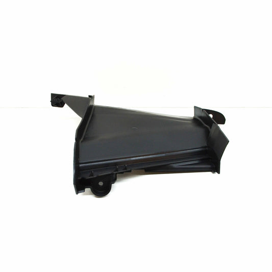 NEW AUDI A5 S5 8W6 FRONT LEFT AIR DUCT DEFLECTOR 8W6121763A ORIGINAL