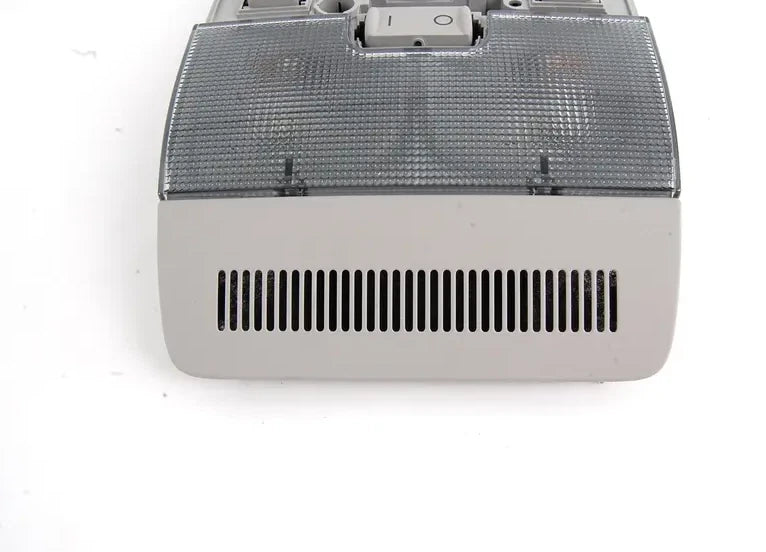 NEW AUDI A4 AVANT B7 FRONT DOME LIGHT SWITCH 8E09471069NQ ORIGINAL