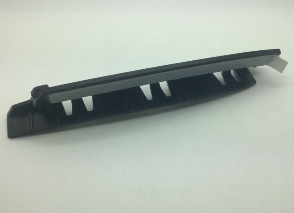 NEW MB S W222 REAR BUMPER LOWER LEFT WHEEL HOUSE COVERING A2226901200 ORIGINAL