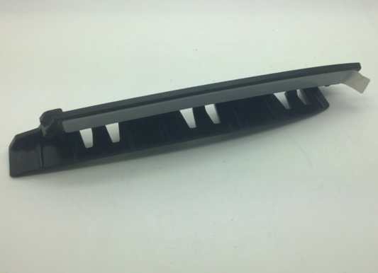 NEW MB S W222 REAR BUMPER LOWER LEFT WHEEL HOUSE COVERING A2226901200 ORIGINAL