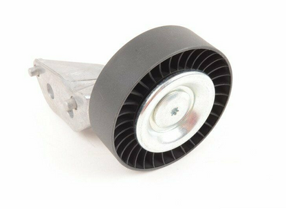 NEW VW BEETLE A5 ACCESSORY DRIVE BELT IDLER ASSEMBLY 07K145172C ORIGINAL