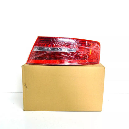NEW AUDI A6 C6 REAR RIGHT TAILLIGHT LED 4F5945096K ORIGINAL