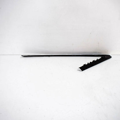 NEW AUDI A4 B9 RIGHT QUARTER PANEL REVEAL MOLDING 8W5853346AT94 ORIGINAL