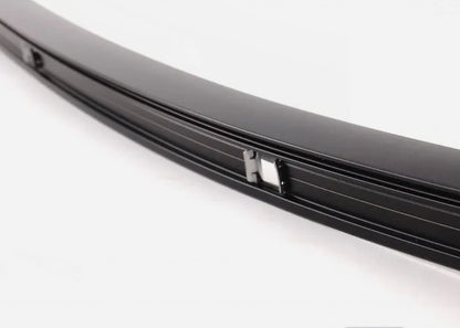 NEW BMW 5 E39 FRONT LEFT DOOR TOP COVERING 8185269 51328185269 ORIGINAL