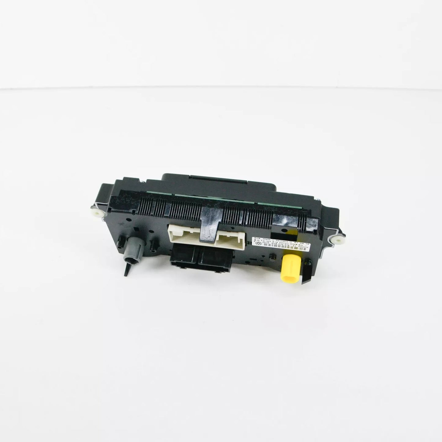 NEW VW GOLF VI 5K MK6 A/C CONTROL SWITCH 1K0819047CJWHS ORIGINAL