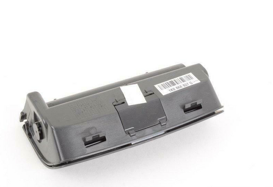 NEW VOLKSWAGEN CC ROOF SPECTACLES SUNGLASSES HOLDER 1K0868837G71N ORIGINAL