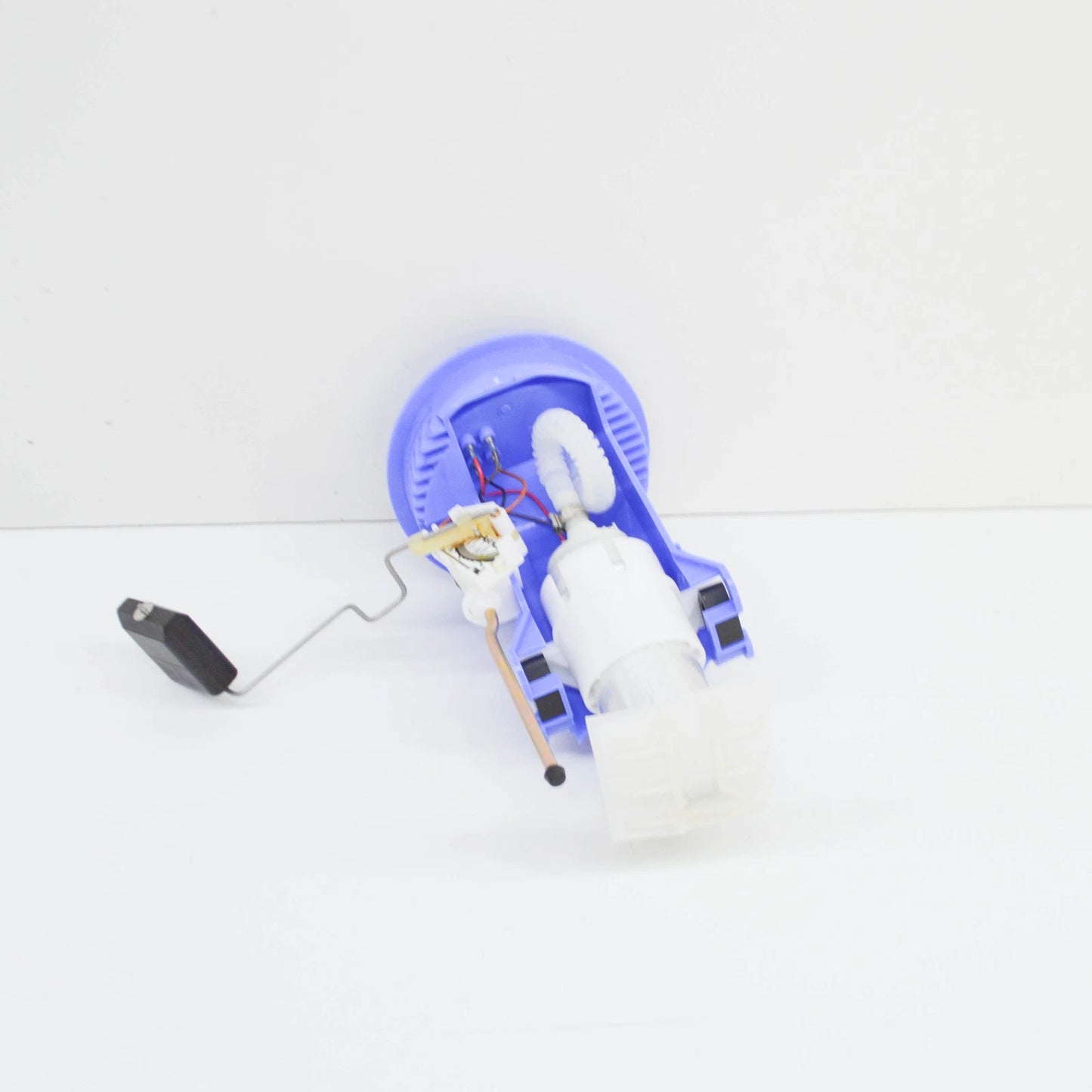 NEW BMW 3 E36 RIGHT FUEL TANK DELIVERY UNIT 16146758736 6758736 ORIGINAL