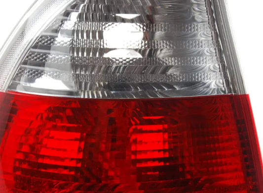 NEW BMW 3 CABRIO E46 REAR LEFT TAILLIGHT 63216900473 6900473 ORIGINAL