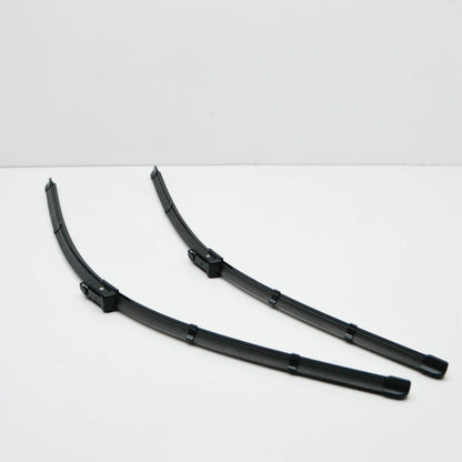 NEW MERCEDES-BENZ GL-CLASS X166 FRONT WIPER ARMS LHD A166820104528 ORIGINAL