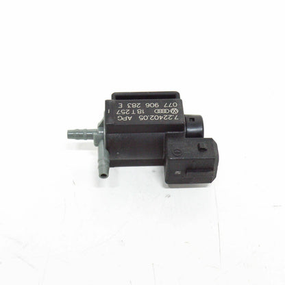NEW VOLKSWAGEN PHAETON 3D SOLENOID VALVE 077906283E