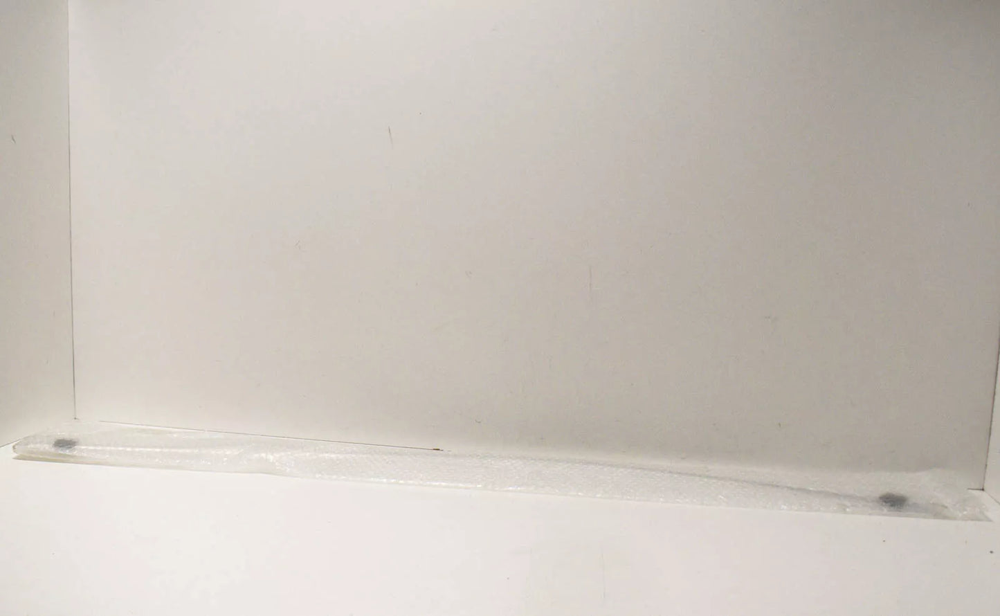 NEW AUDI A3 8V FRONT RIGHT CHROME DOOR REVEAL MOULDING 8V58376442ZZ