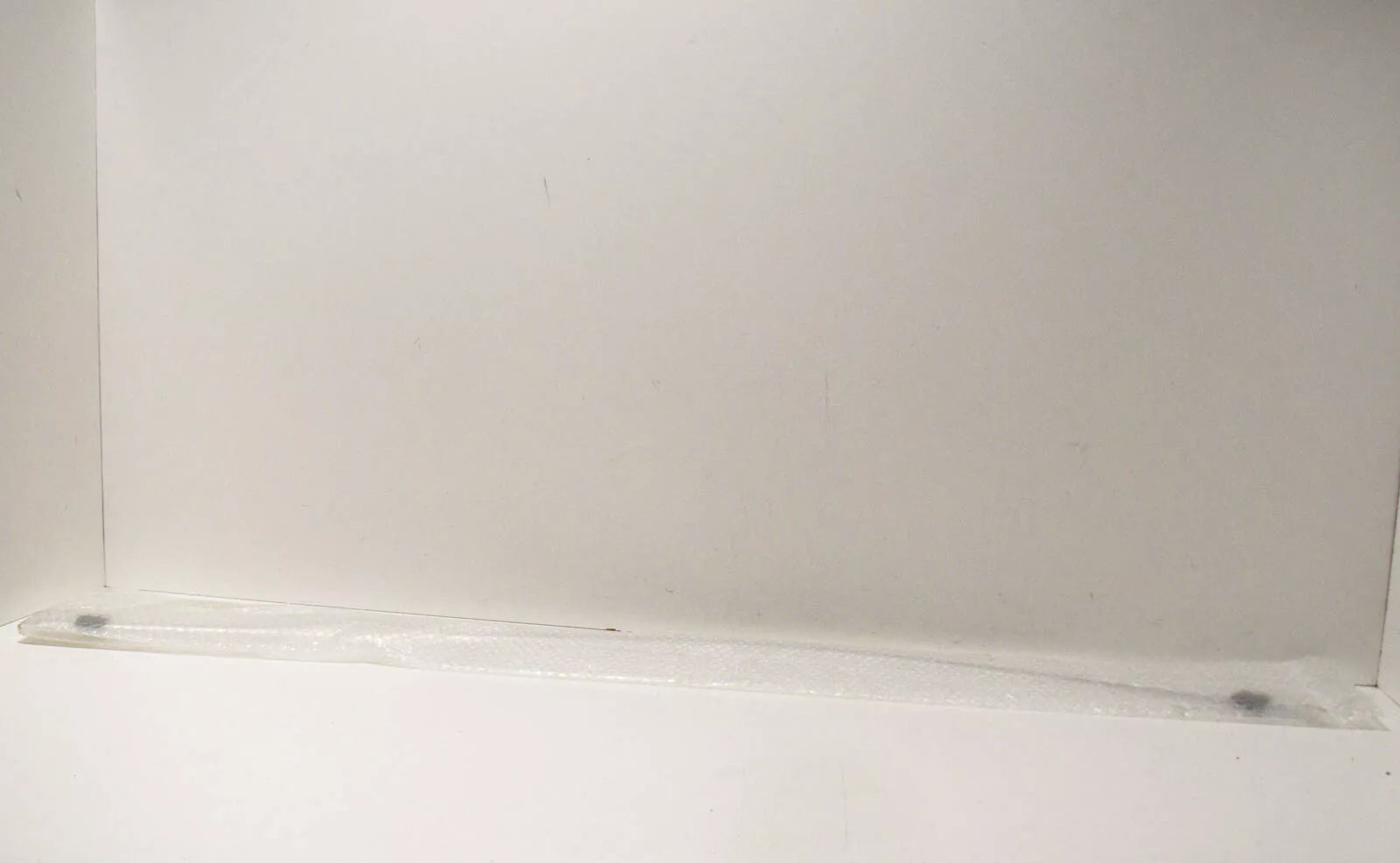 NEW AUDI A3 8V FRONT RIGHT CHROME DOOR REVEAL MOULDING 8V58376442ZZ