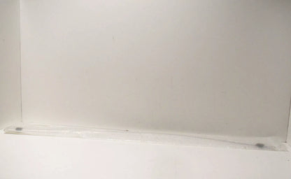 NEW AUDI A3 8V FRONT RIGHT CHROME DOOR REVEAL MOULDING 8V58376442ZZ