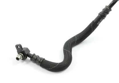 NEW VW PHAETON 3D GEARBOX OIL PRESSURE LINE 3D0317821J ORIGINAL