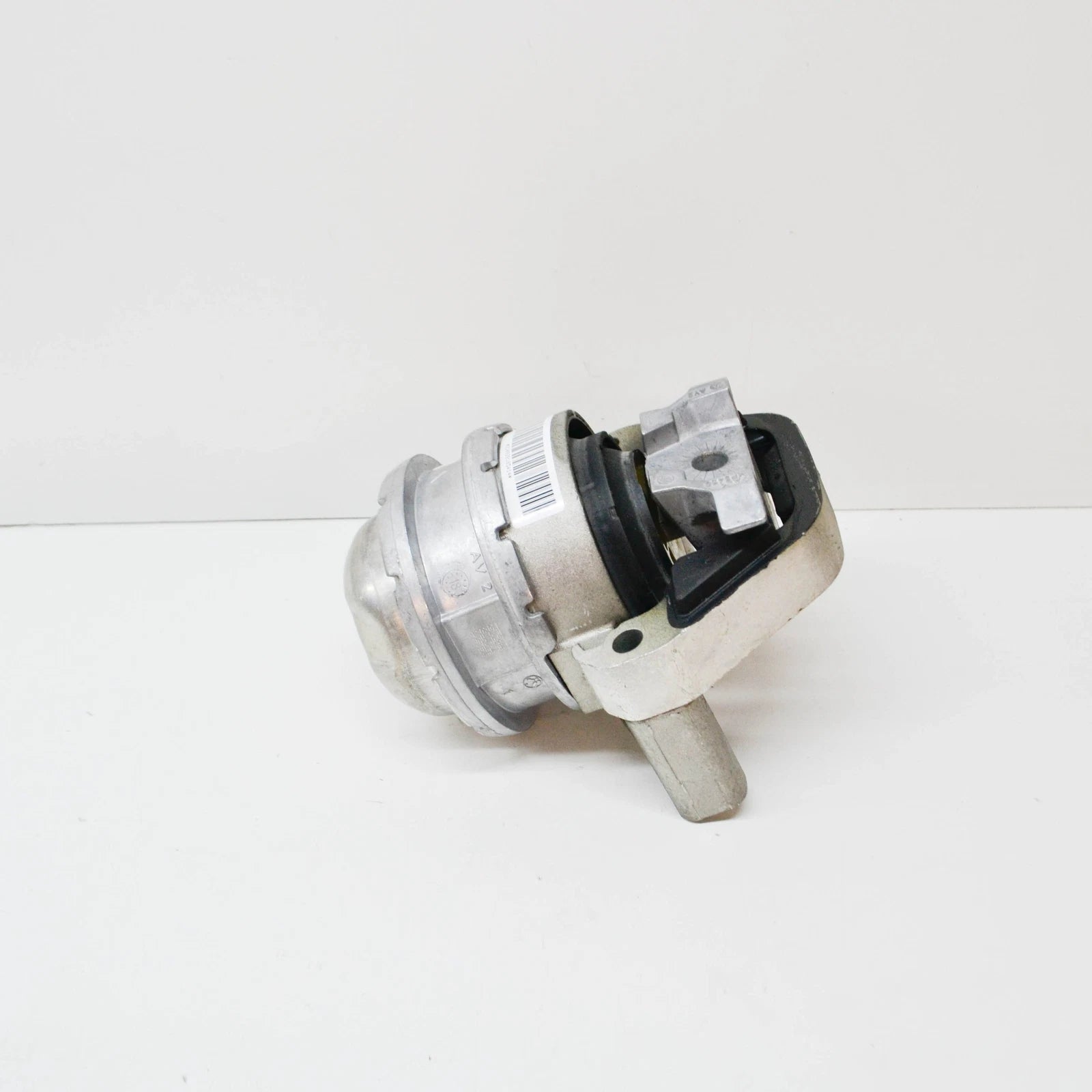 NEW AUDI A6 C7 RIGHT ELECTRIC ENGINE MOUNT 4H0199384B ORIGINAL