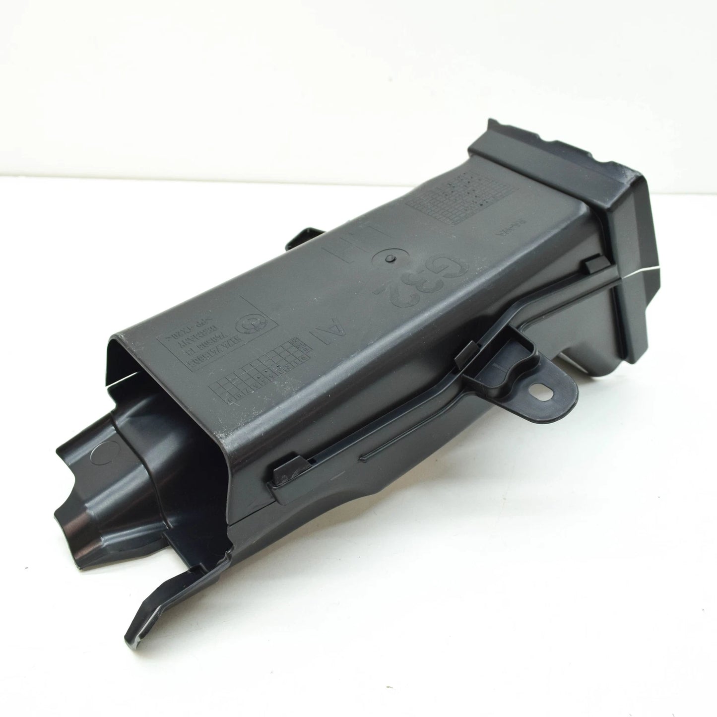 NEW BMW 6 GRAN TURISMO G32 LEFT BRAKE AIR DUCT 51747415665 ORIGINAL