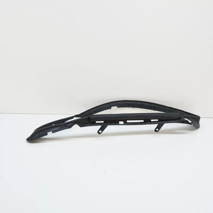 NEW MERCEDES BENZ S W221 FRONT LEFT HEADLIGHT SEAL A2218260158 ORIGINAL